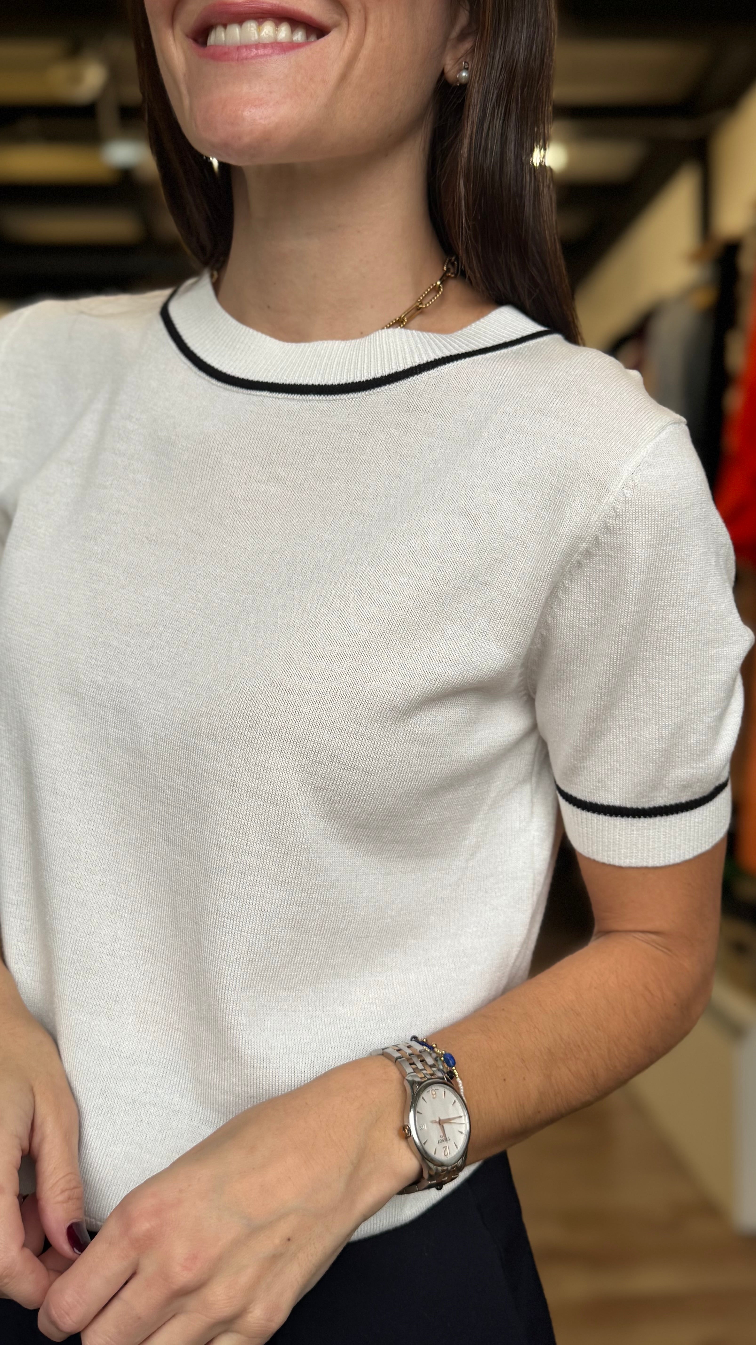 Blusa Pilu