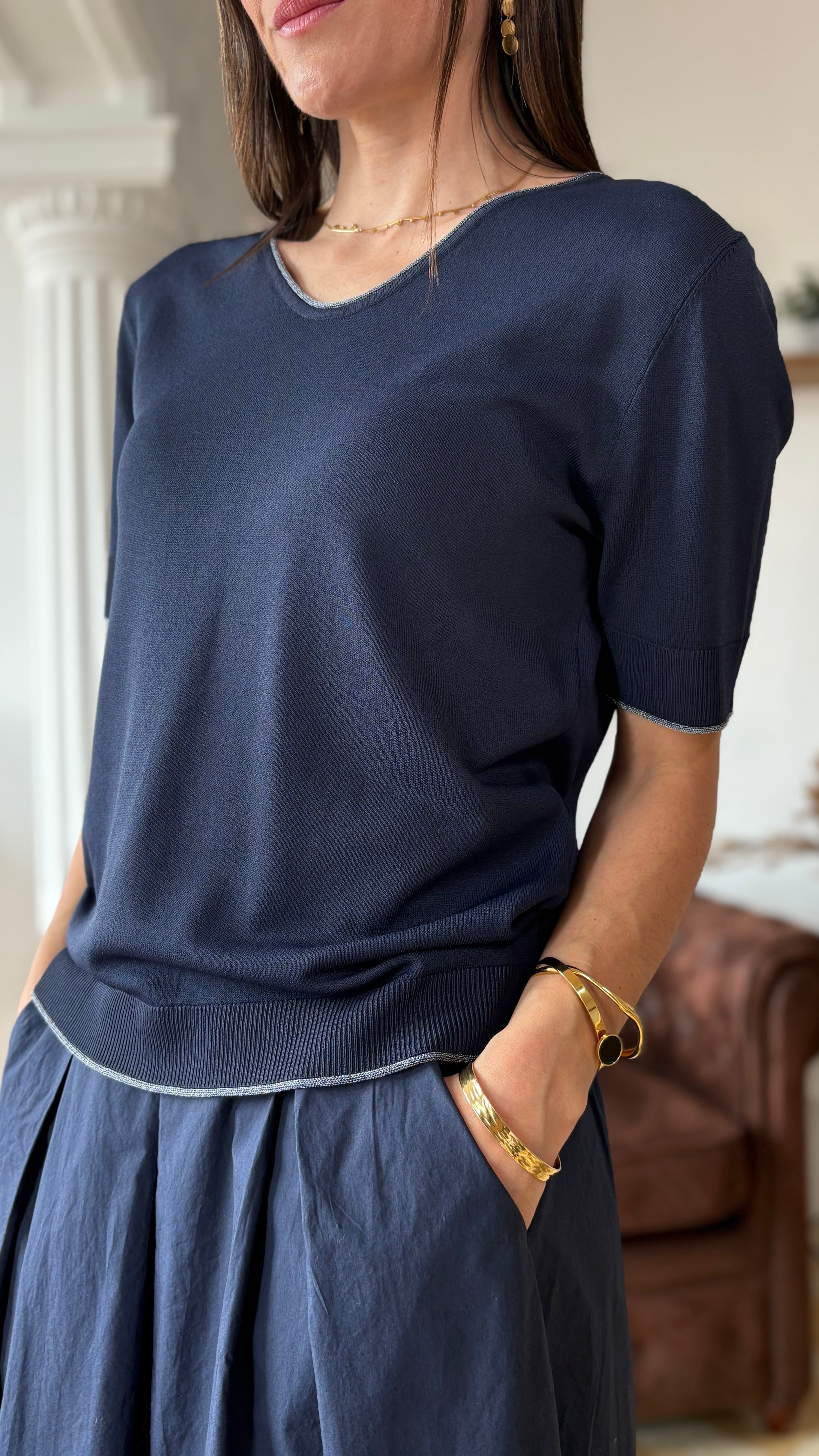 Blusa Brisa