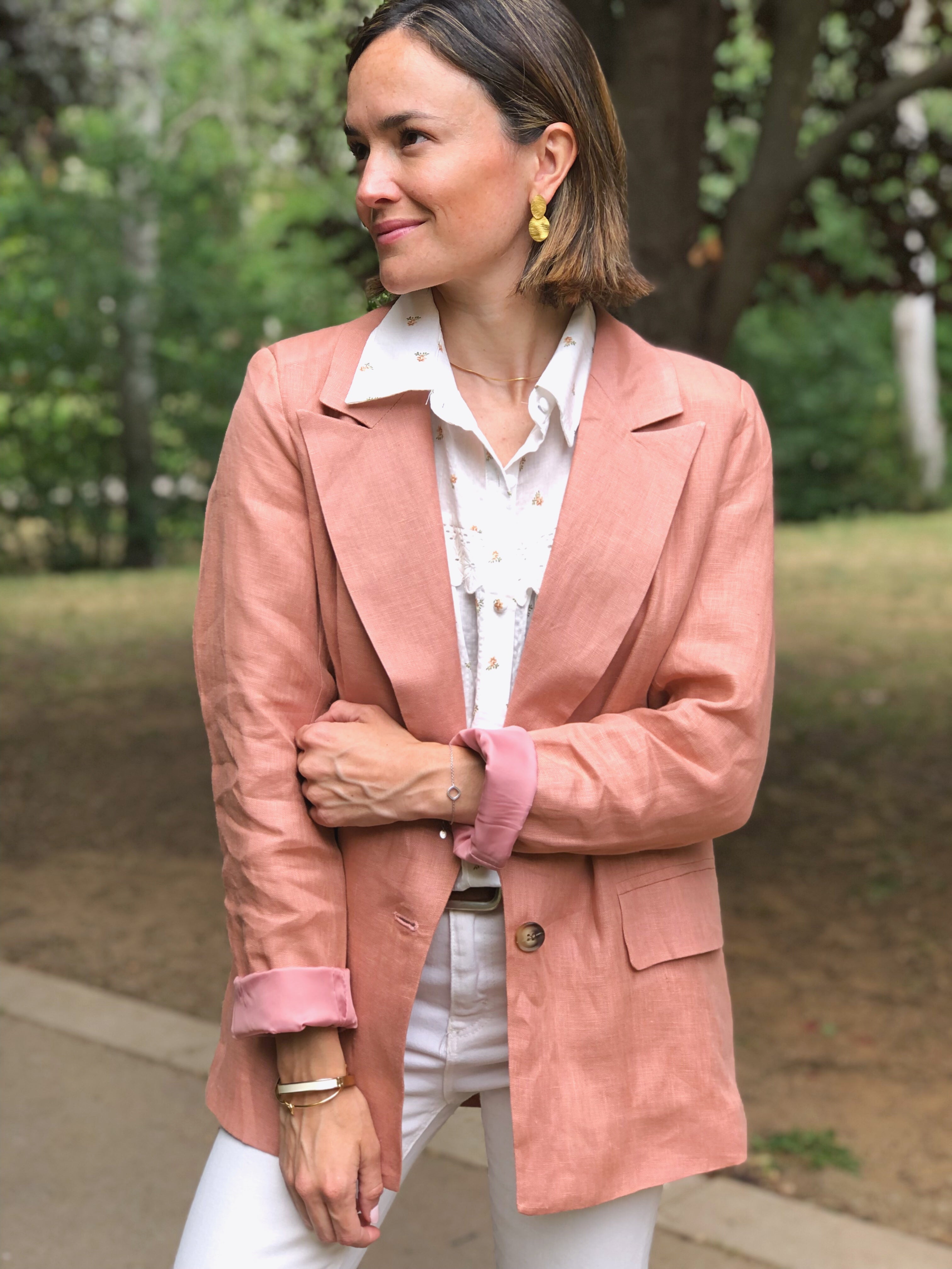 Blazer Numa