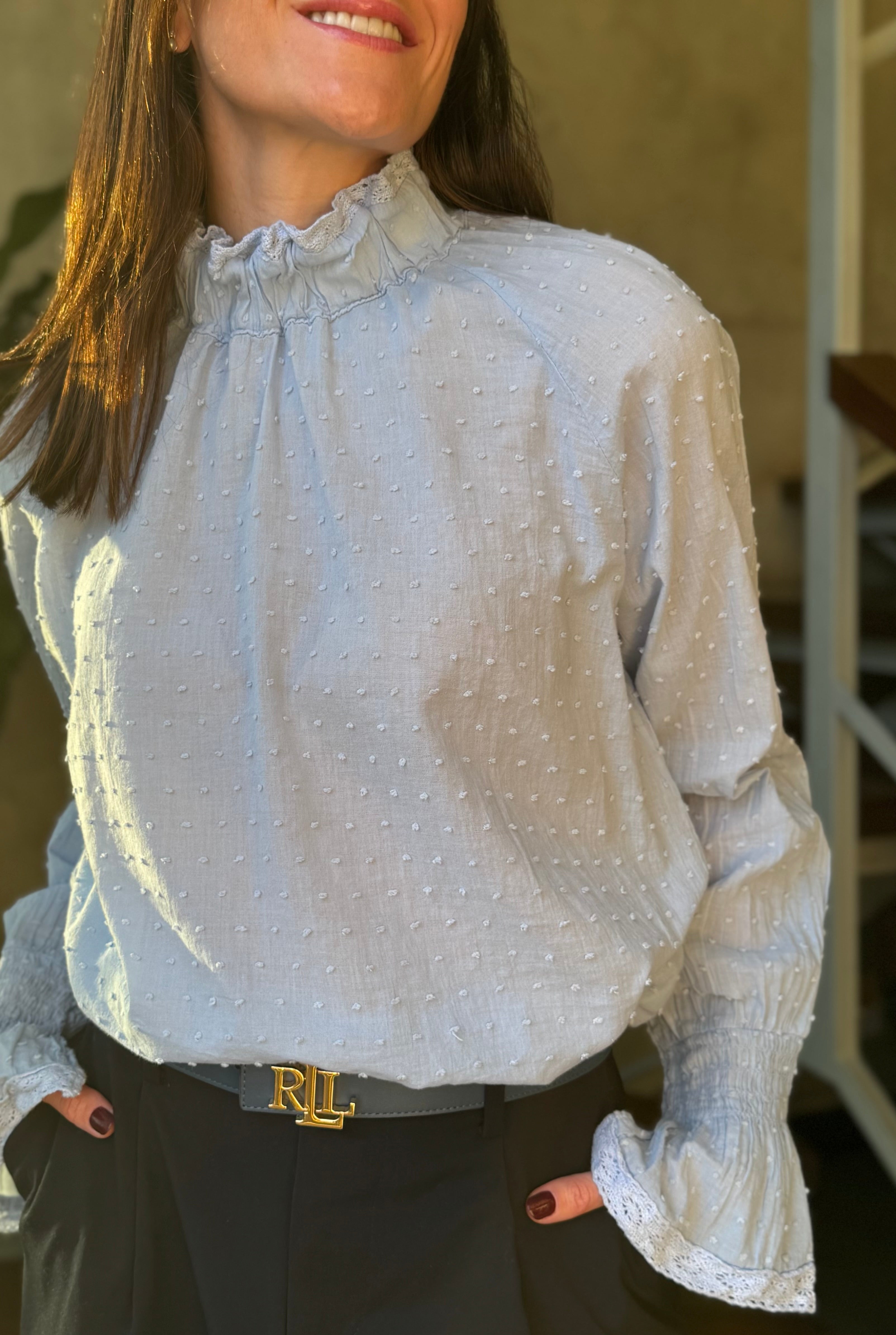 Blusa Mar