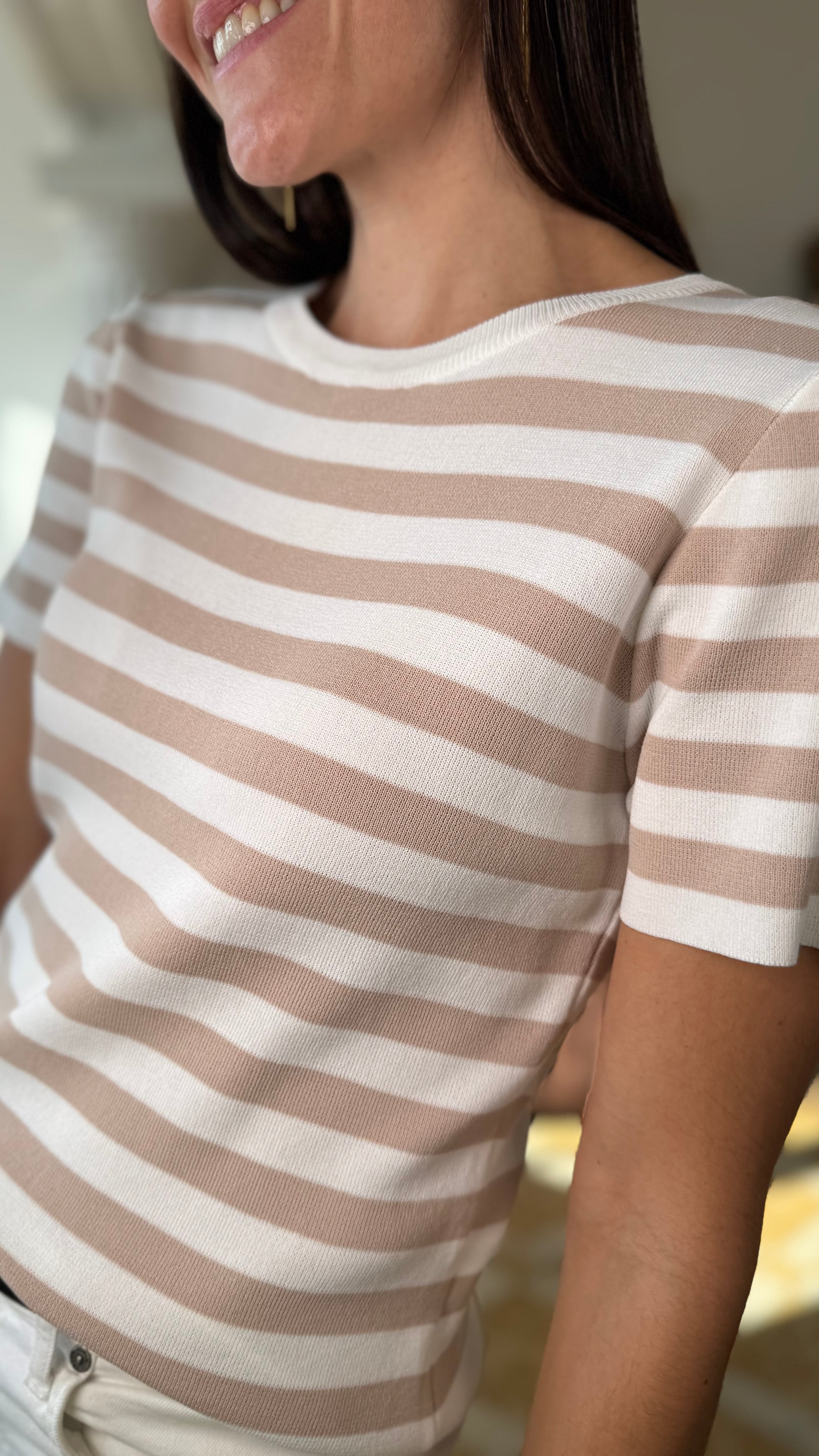 Tshirt Coral