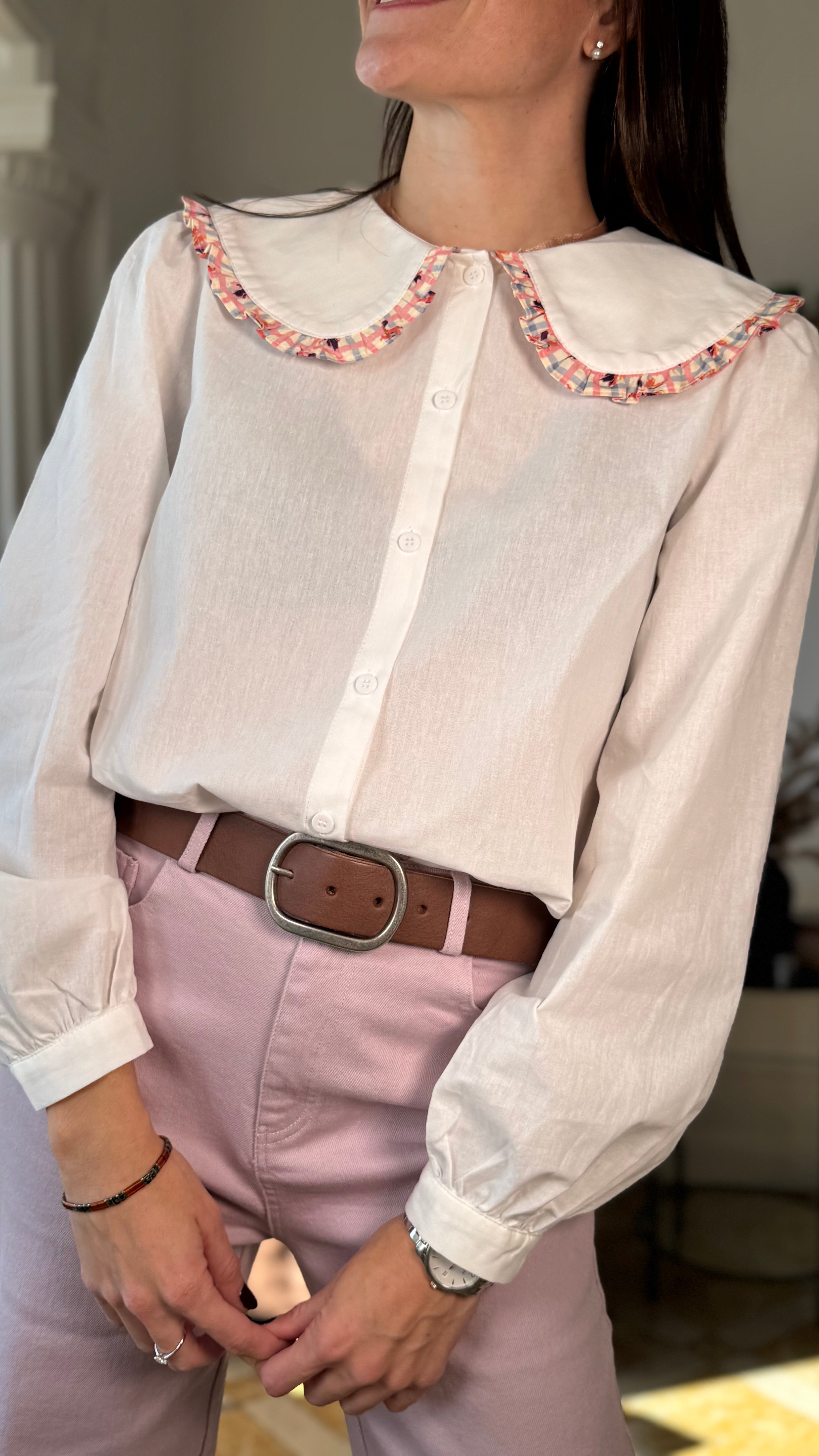 Blusa Duna