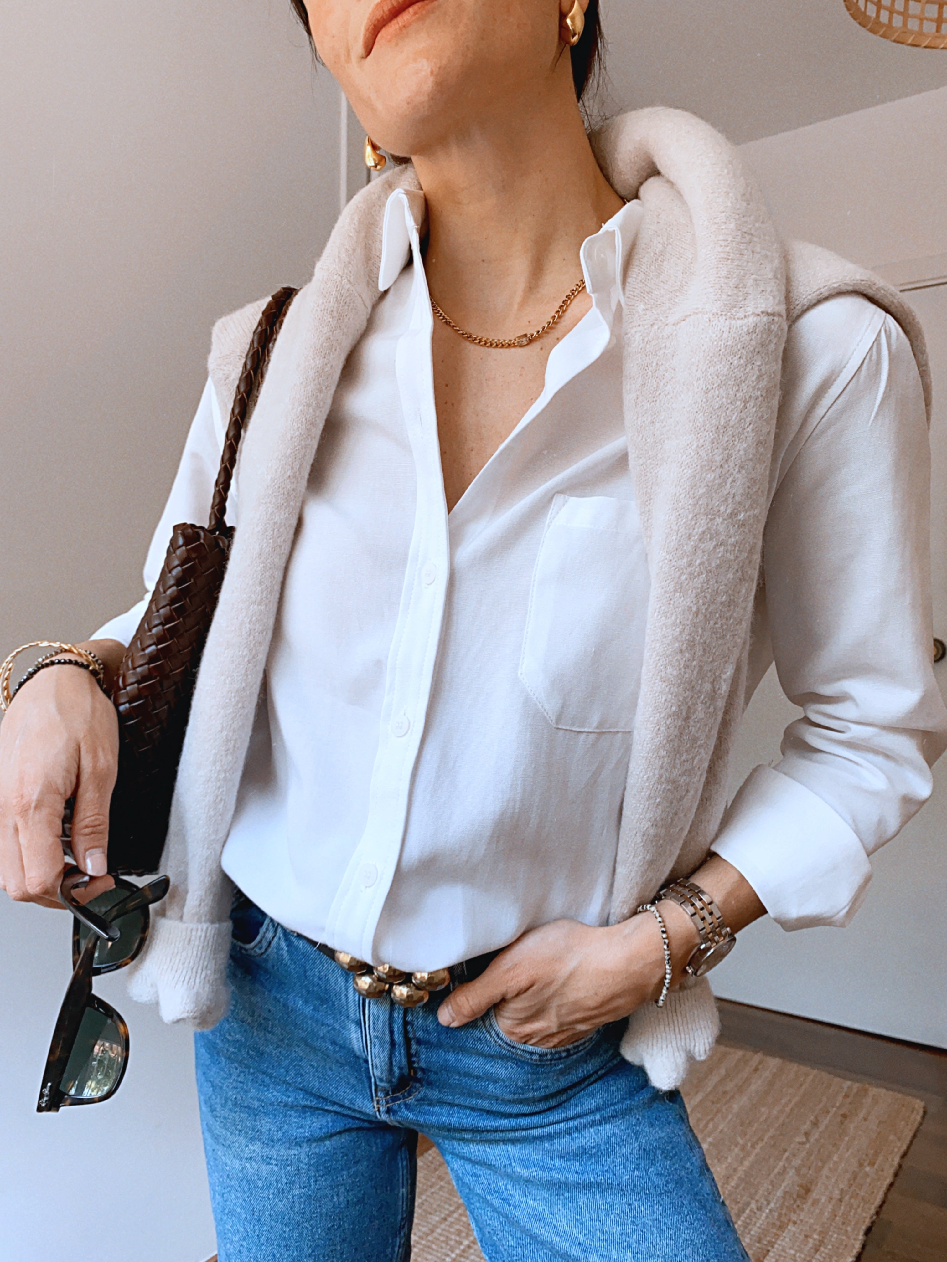 Camisa Celi