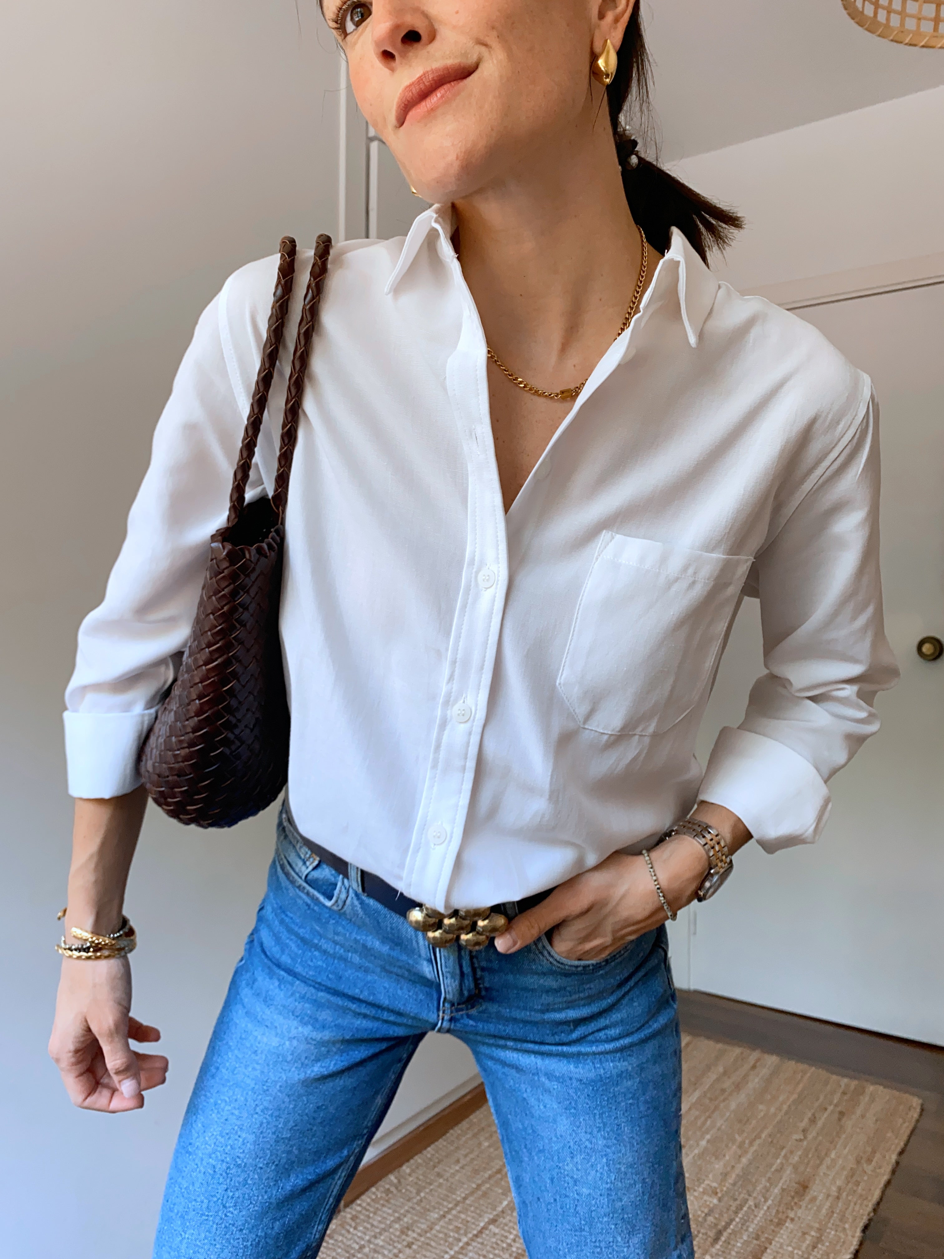 Camisa Celi