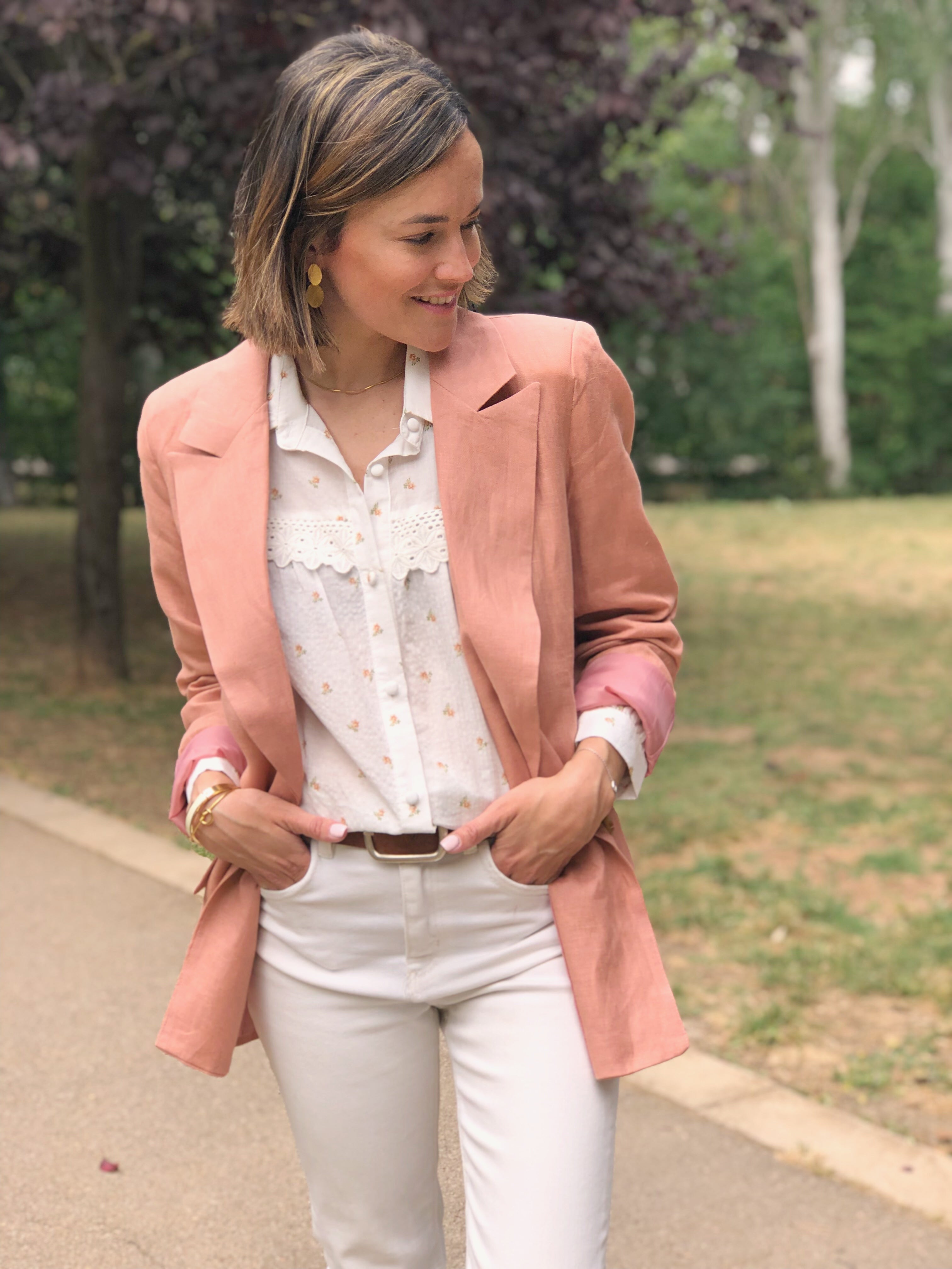 Blazer Numa