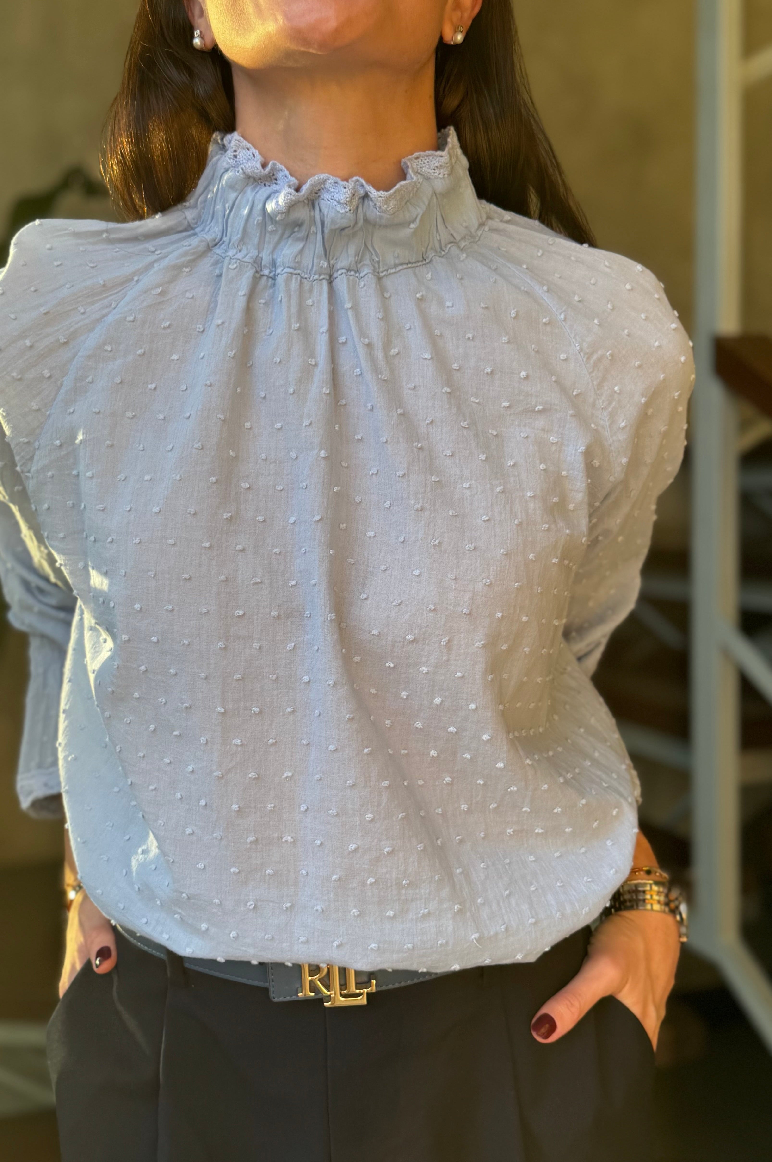 Blusa Mar