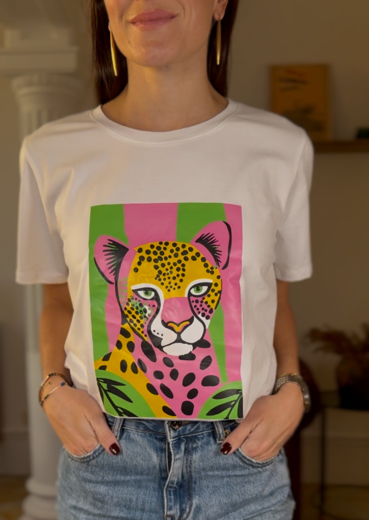 Tshirt Fénix