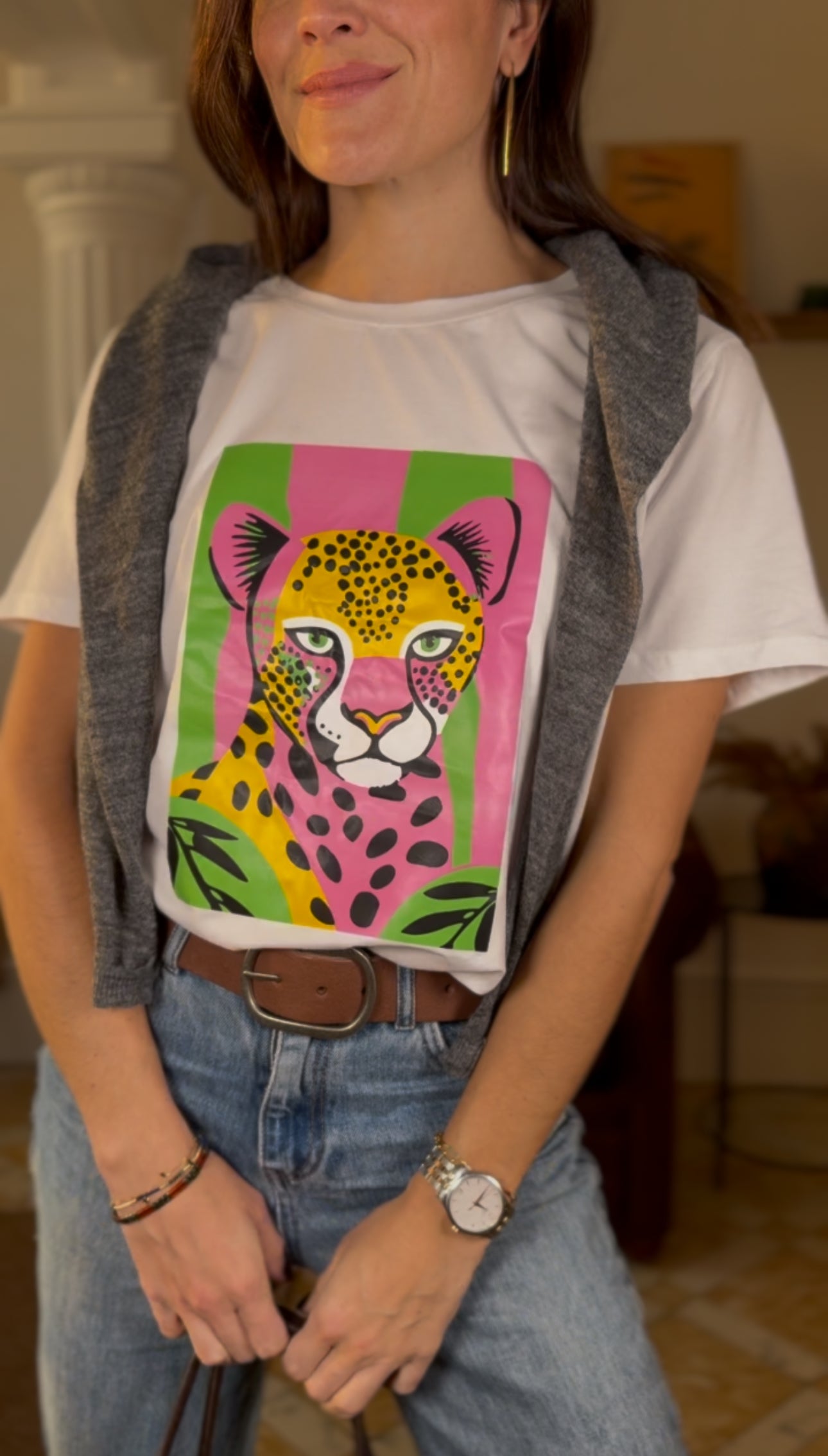 Tshirt Fénix