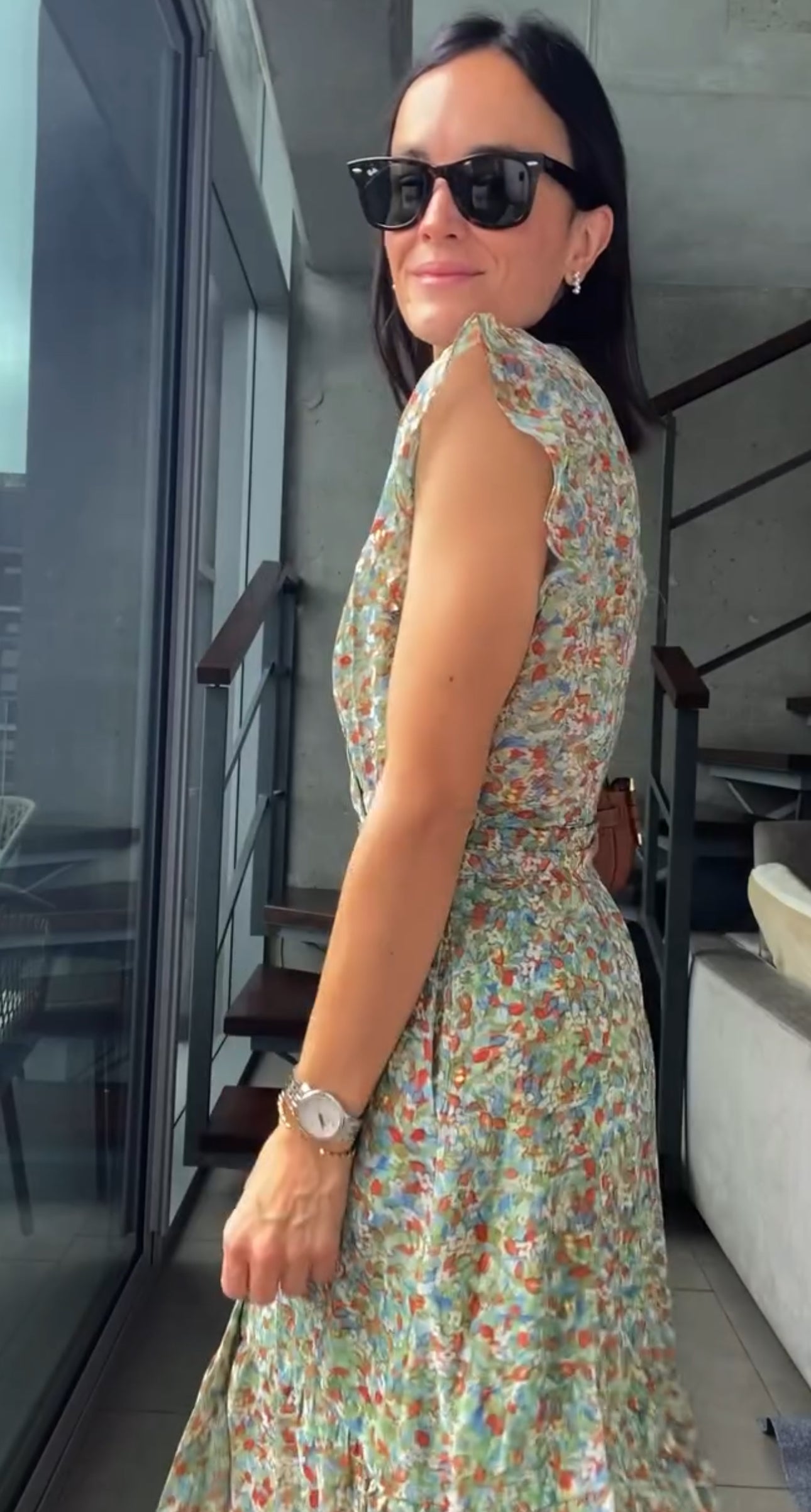 Vestido Ryssa