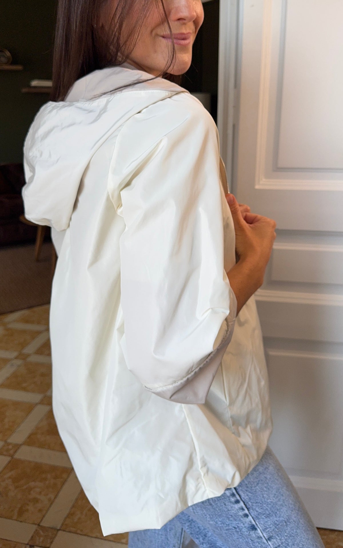 Chaqueta Nuvve