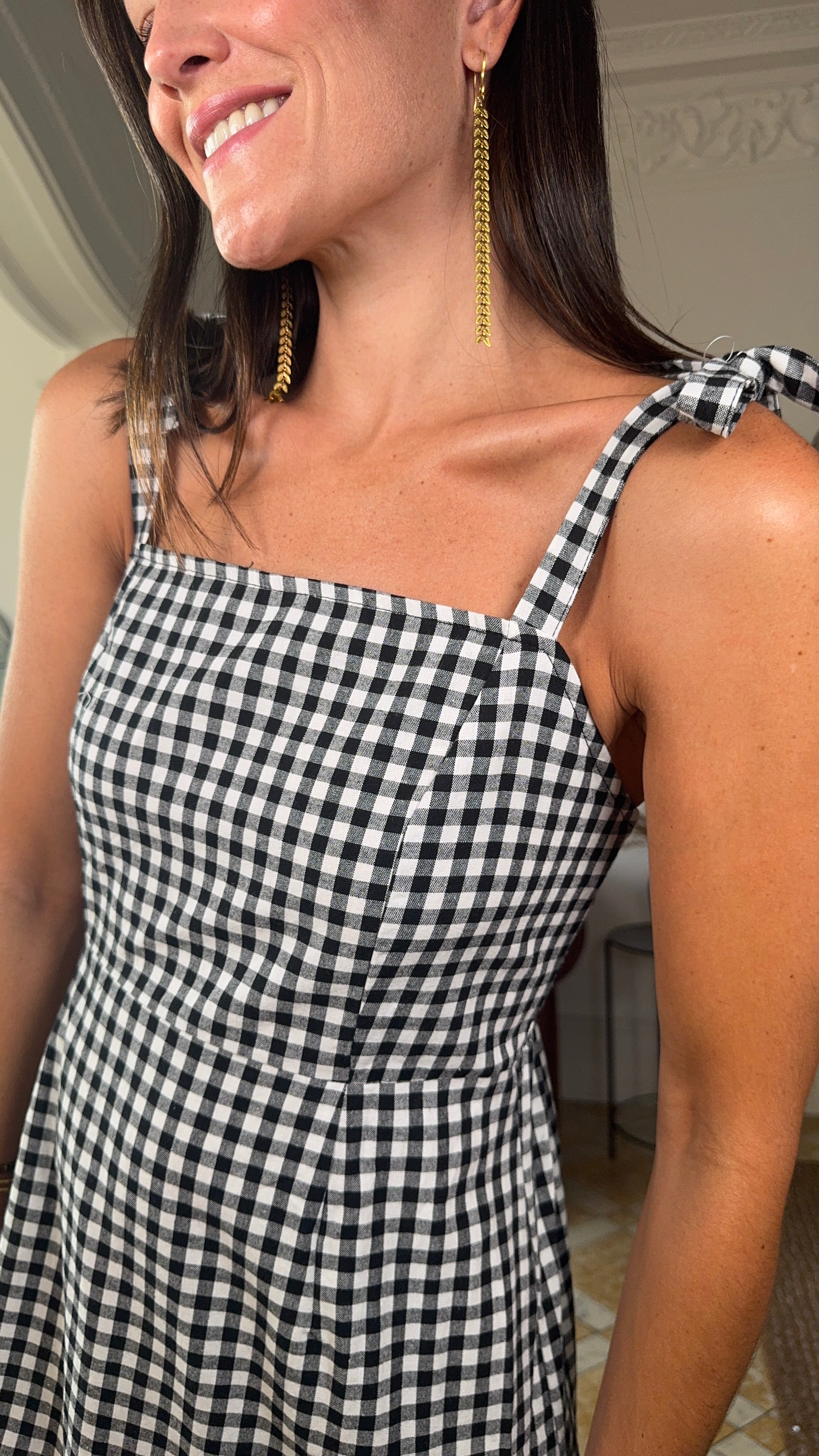 Vestido Flint