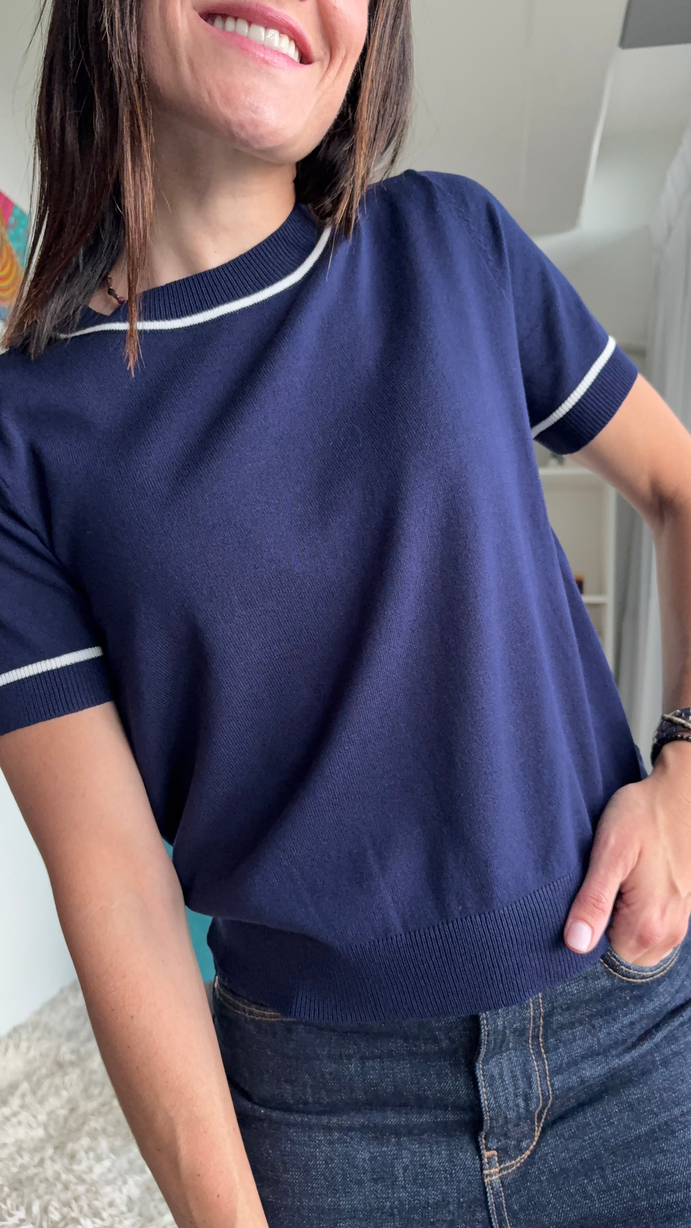 Blusa Fiyu