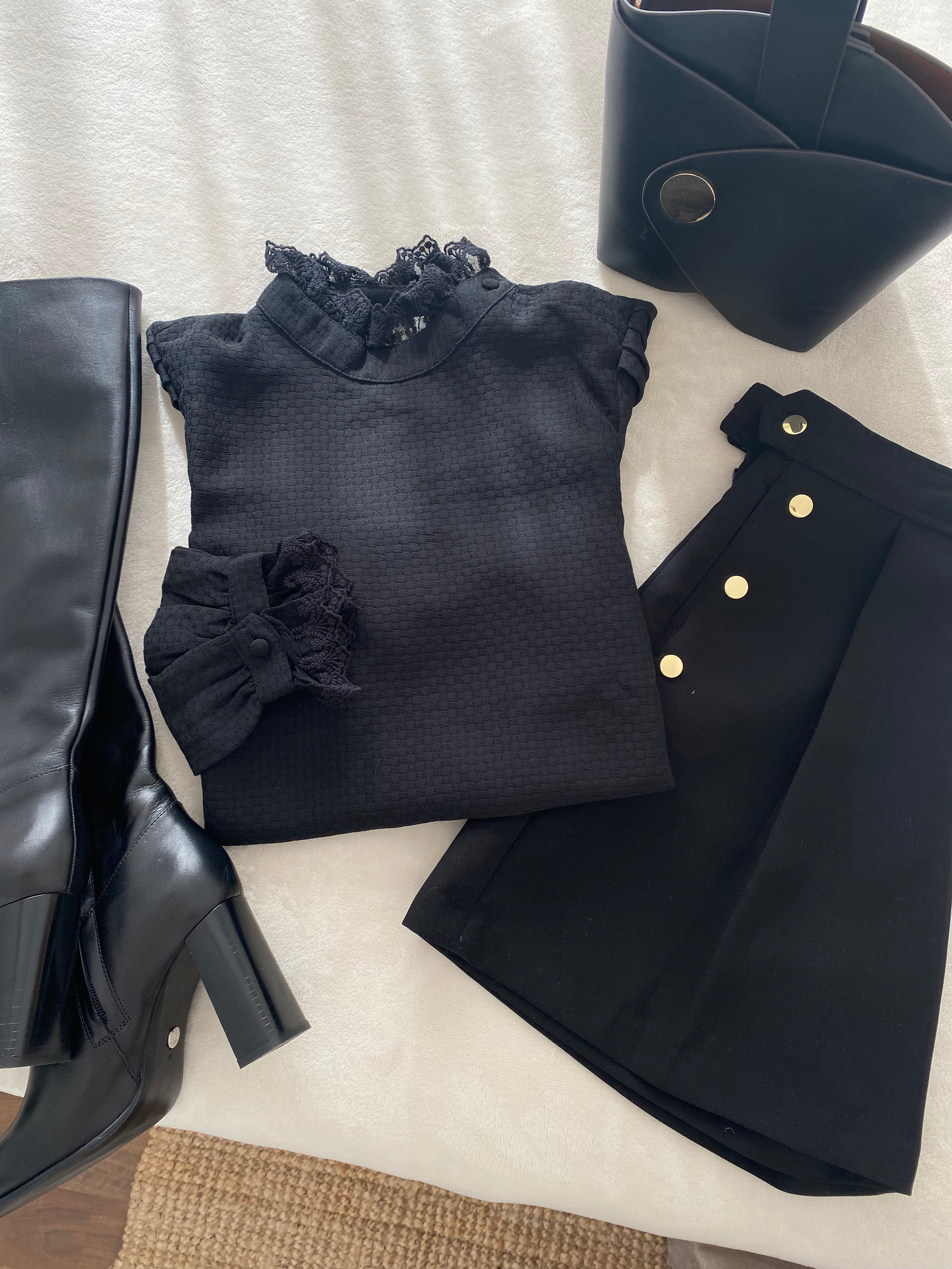 Blusa Novo