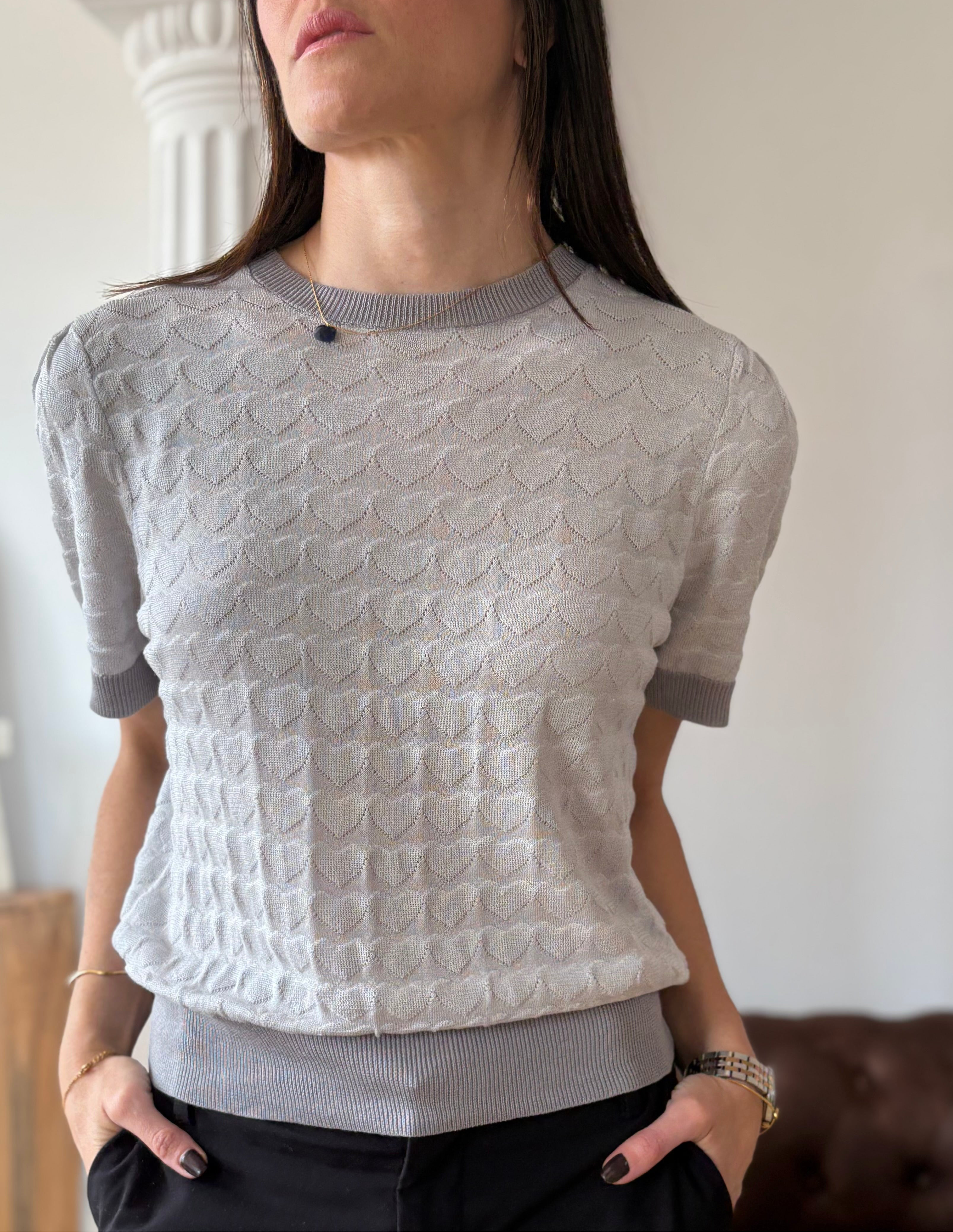 Blusa Valentina