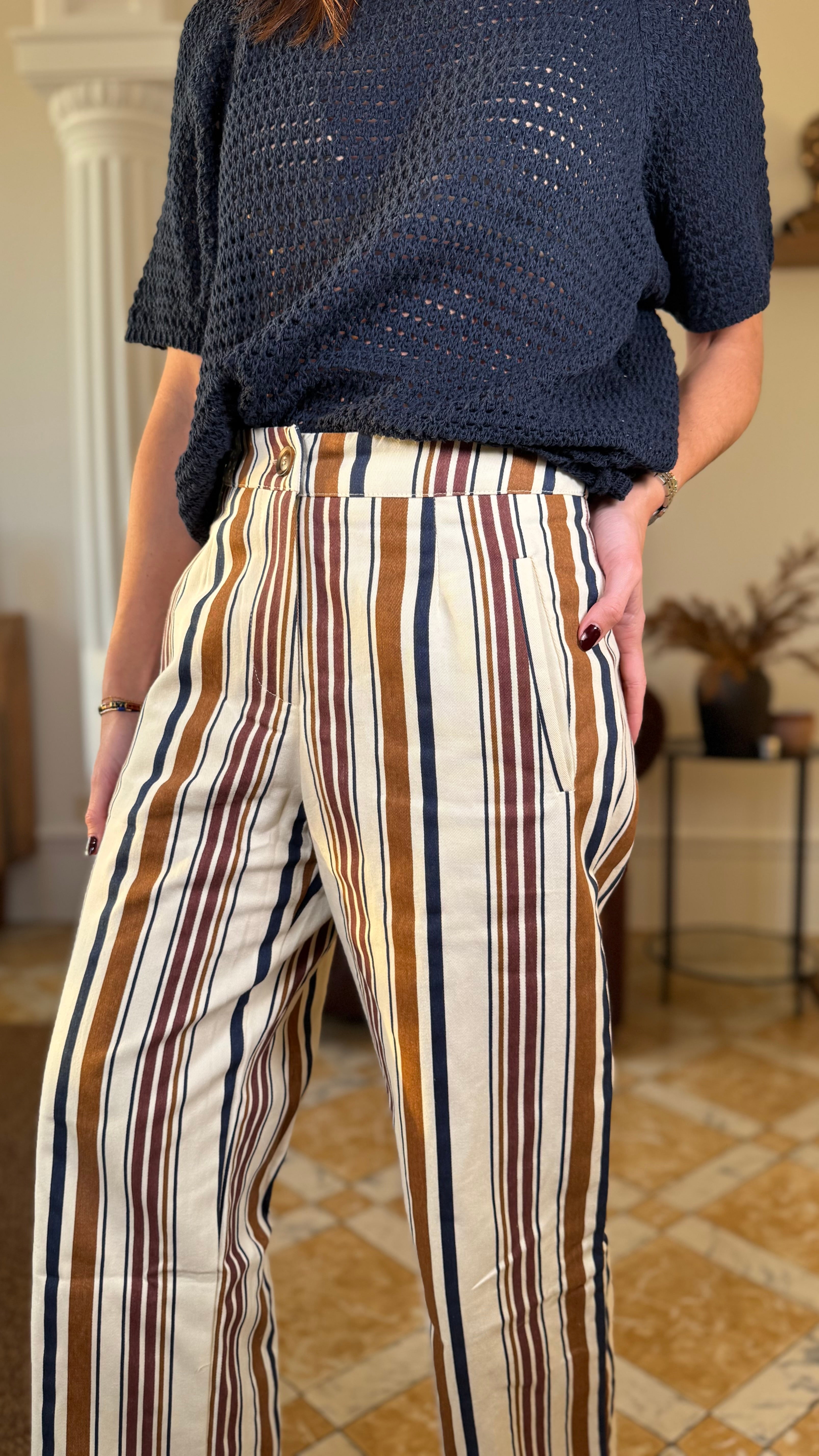 Pantalones Vibe