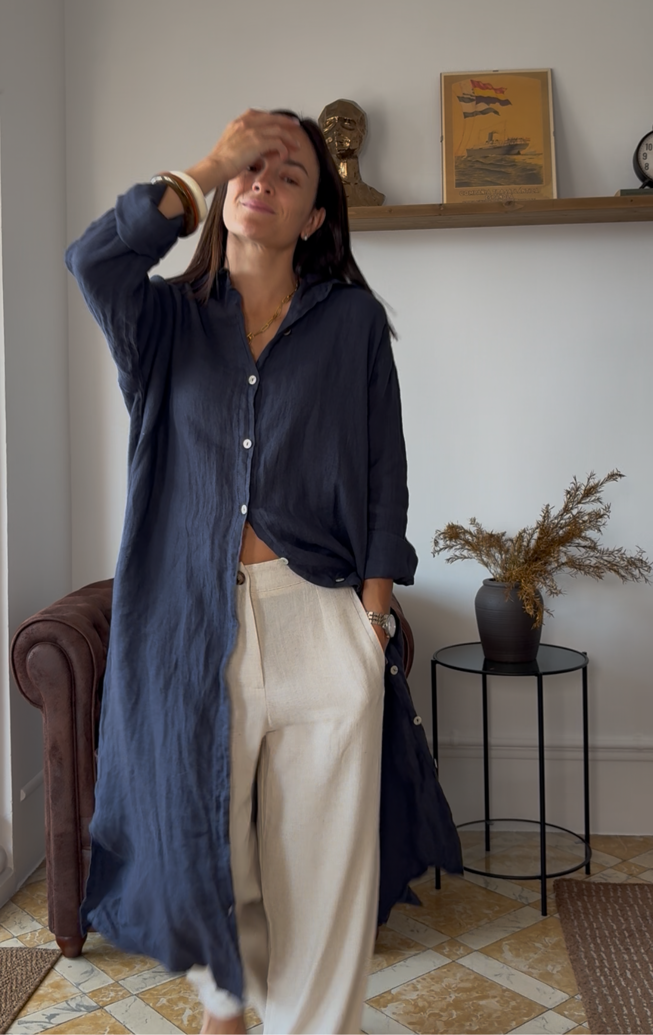 Pantalón Luma